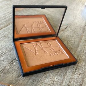 Nars - Laguna Matte Bronze